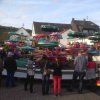 Roxheimer Kirmes 2014 / Ufoflug